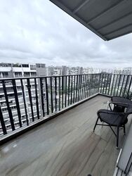 Heron Bay (D19), Condominium #530691551